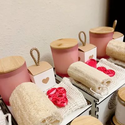 EFIN CANDLE COMPANY