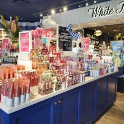 Bath & Body Works ico