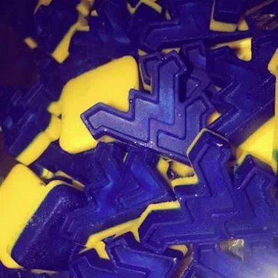 WVU SMELTS