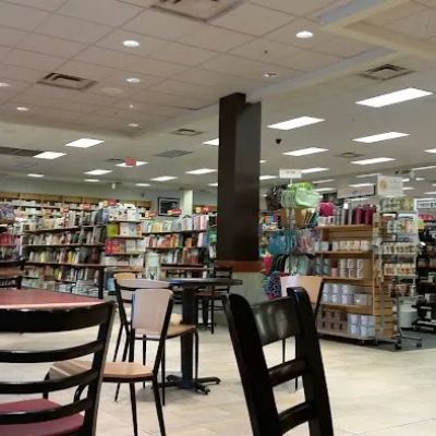 Books-A-Million