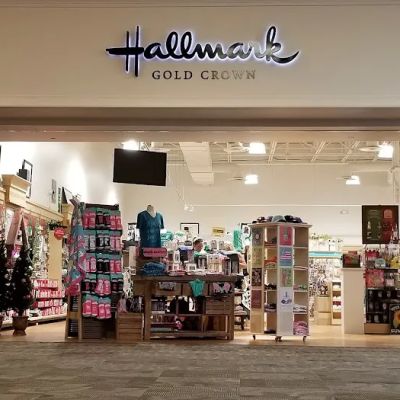 Adams' Hallmark Shop