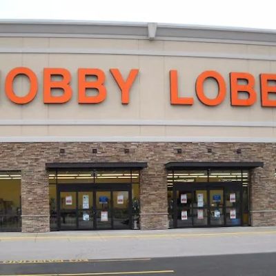 Hobby Lobby