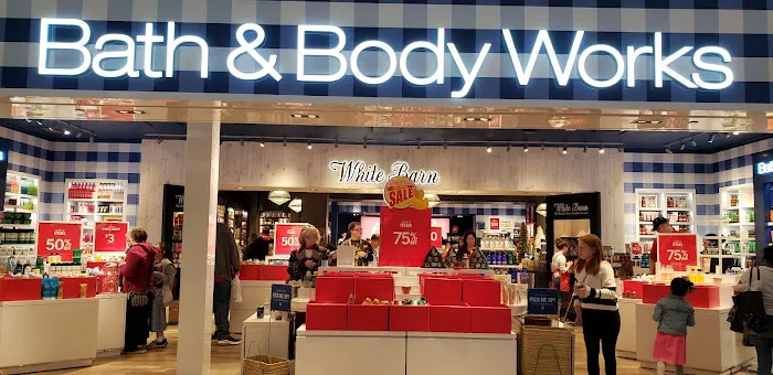 Bath & Body Works 0