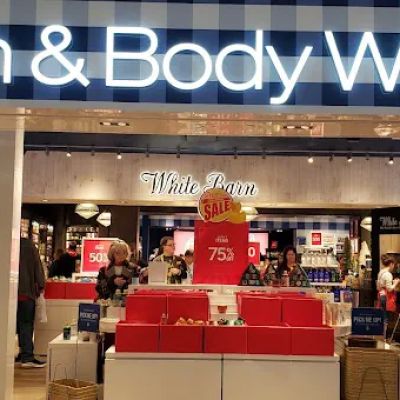 Bath & Body Works