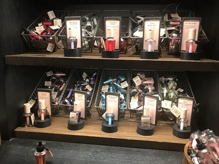 Bath & Body Works 7