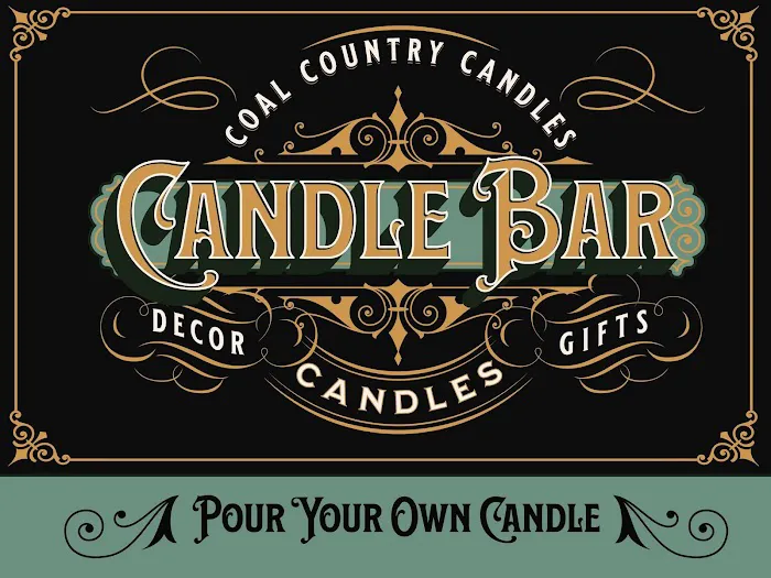 Coal Country Candles 0