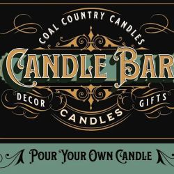 Coal Country Candles ico