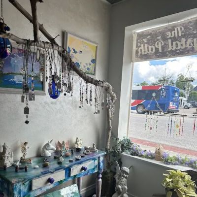 The Crystal Path, LLC