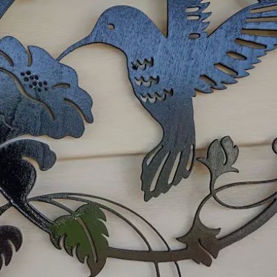 Perry's Crafts