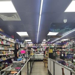 Lulu’s Smoke Shop ico