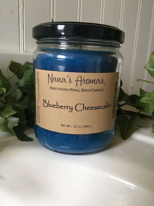 Nana's Aromas, LLC 2