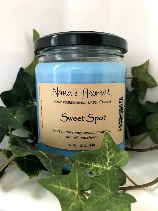 Nana's Aromas, LLC 1