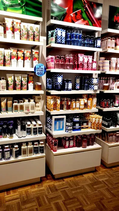 Bath & Body Works 5