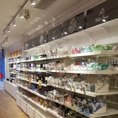 Bath & Body Works