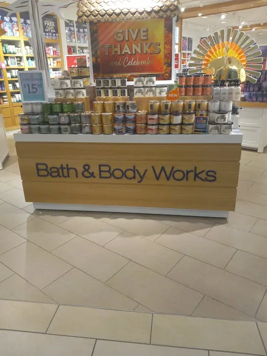 Bath & Body Works 9