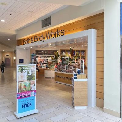 Bath & Body Works