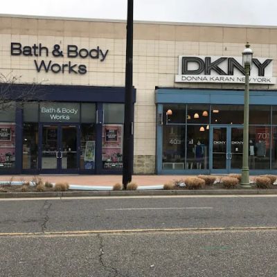 Bath & Body Works