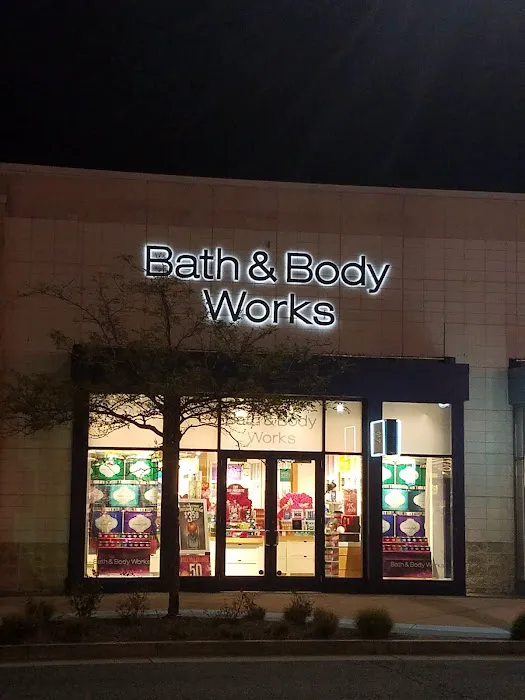 Bath & Body Works 2