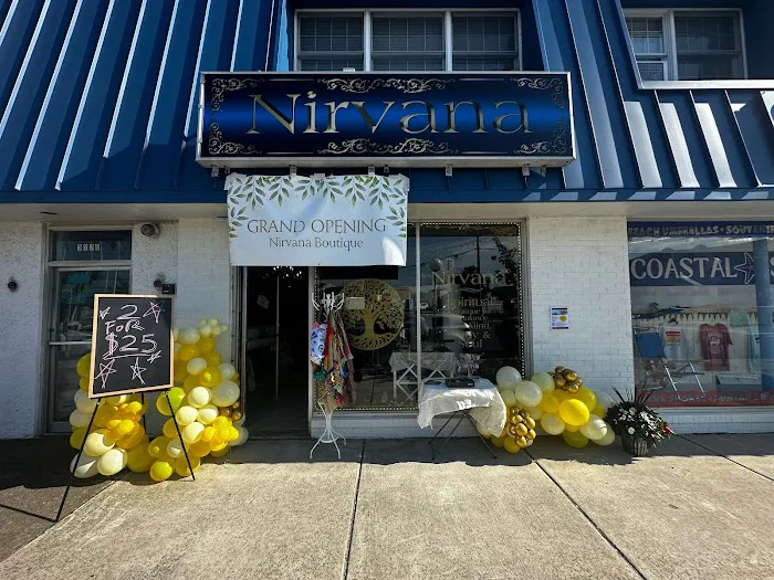 Nirvana boutique 6