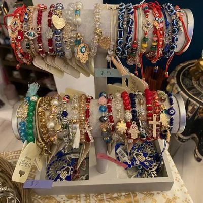 Nirvana boutique