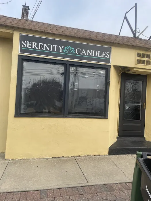 Serenity Candles 2