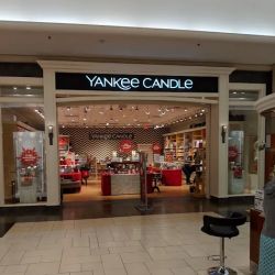 Yankee Candle ico