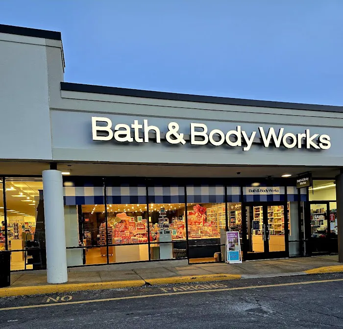 Bath & Body Works 2