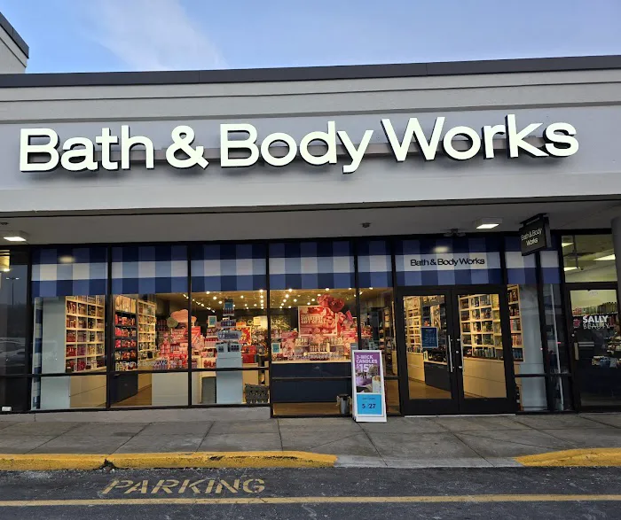 Bath & Body Works 0