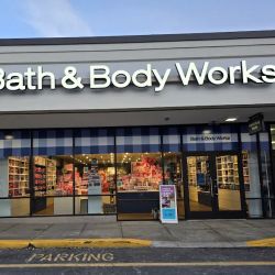 Bath & Body Works ico