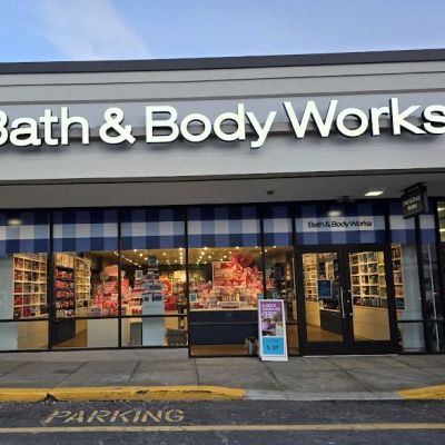 Bath & Body Works