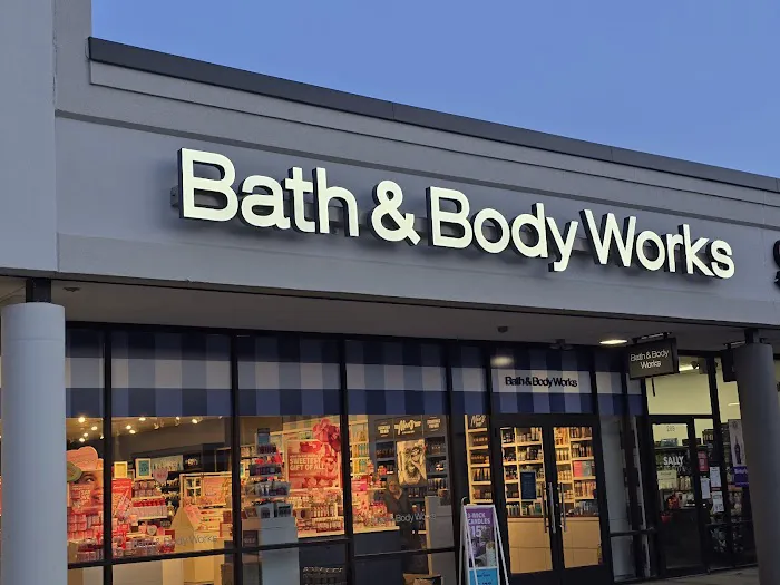 Bath & Body Works 1