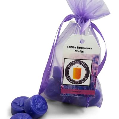 Hubbardston Candle Company (Online Sales Only)