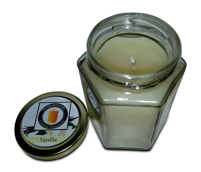 Hubbardston Candle Company (Online Sales Only) 4