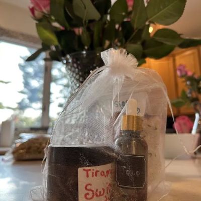 Natural Body Essentials