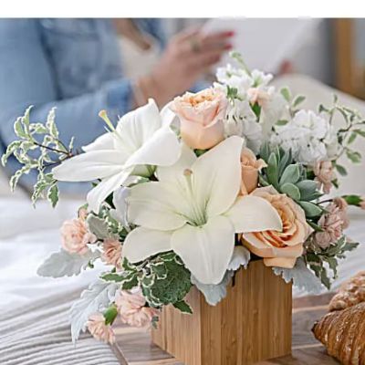 Rose Floral And Greenhouse