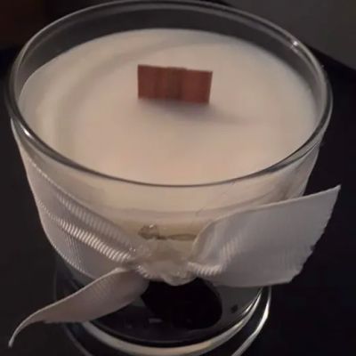 Handmade Candles By Meesh