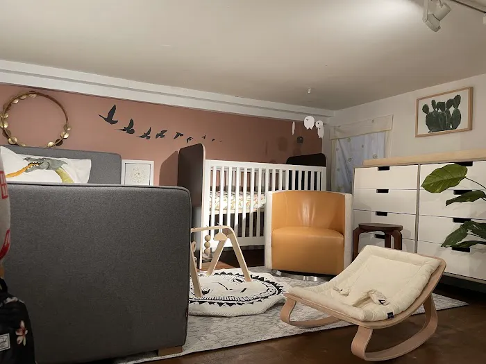 Aldea Home & Baby 2