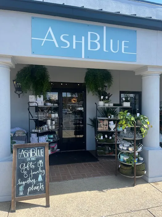 AshBlue 5