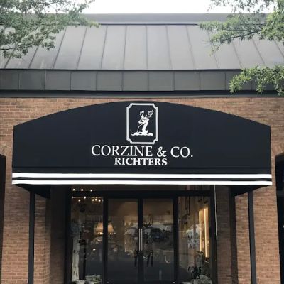 Corzine & Co.