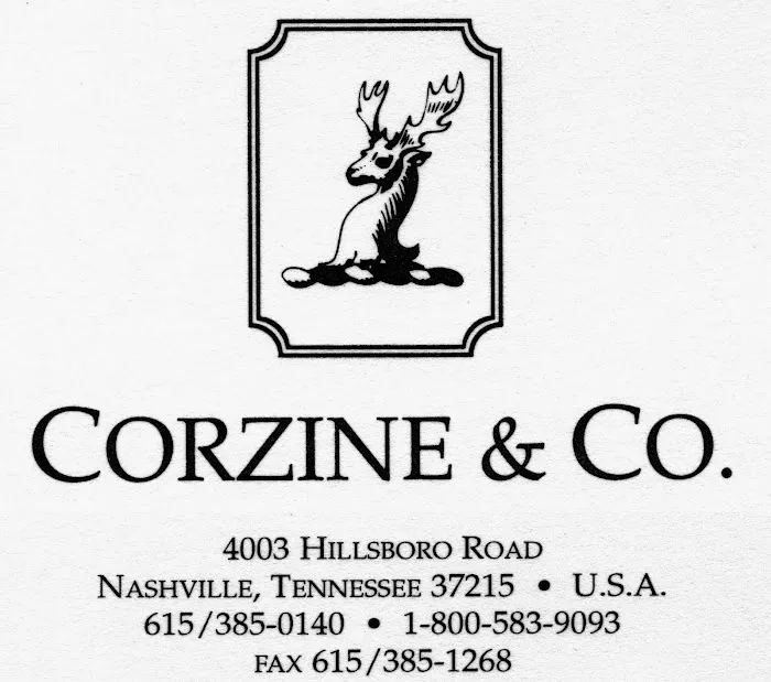 Corzine & Co. 6