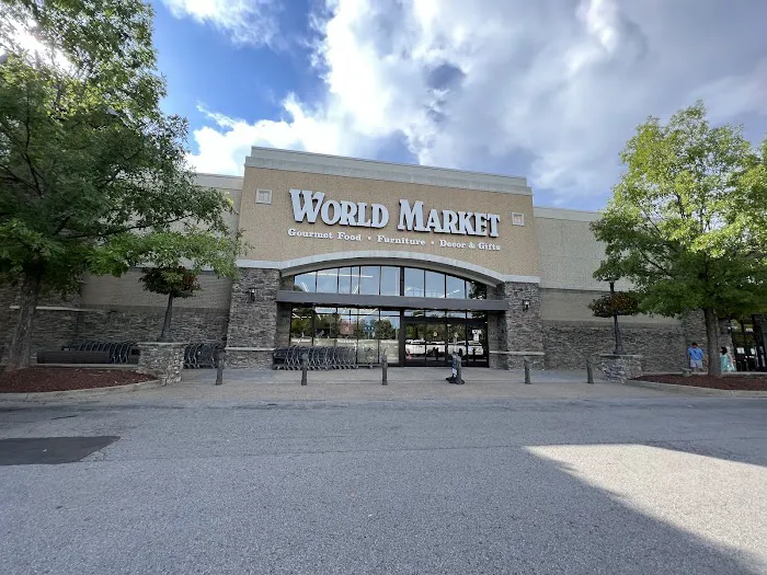 World Market 0