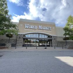 World Market ico