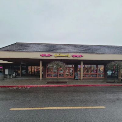 Trudy's Hallmark Shop