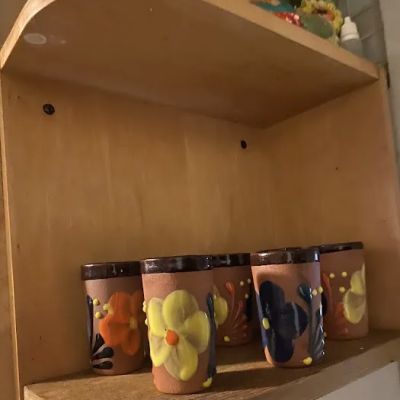 Areliu2019s Soy Candles Corp.