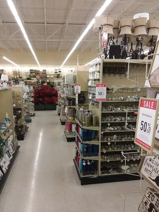 Hobby Lobby 7