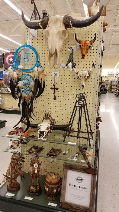 Hobby Lobby 6