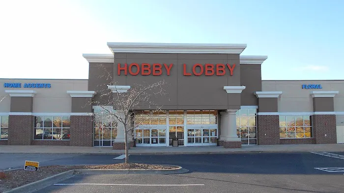 Hobby Lobby 5