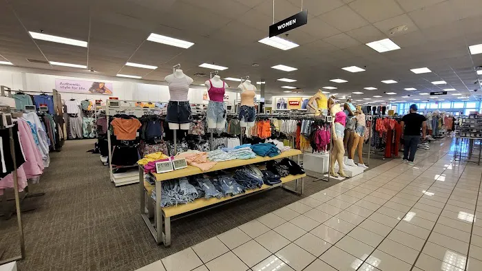 Kohl's 6