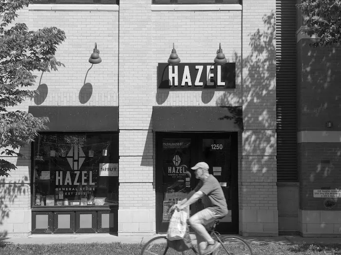 Hazel General Store 1