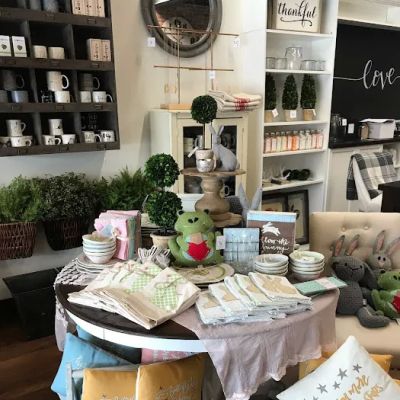 White Birch Design Company